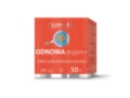 Flos-Lek Odnowa Argan+ Krem przeciwzmarszczkowy SPF 10 50+ interakcje ulotka krem  50 ml
