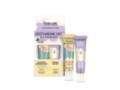 Flos-Lek Odżywienie Ust W 2 Krokach Zest. Scrub d/ust bezstres. limonk.+Maska d/ust Stylowa gruszk. interakcje ulotka zestaw  14 g