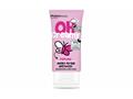FLOS-LEK OH CREAMY Maska do rąk Odżywcza Peptydy interakcje ulotka maseczka  50 ml
