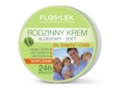 FLOS-LEK RODZINNY Krem aloes.soft d/tw/ciała interakcje ulotka krem  250 ml