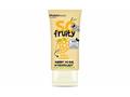 FLOS-LEK SO FRUITY! żółte owoce Sorbet do rąk wygładzający interakcje ulotka sorbet  50 ml