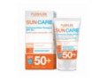 Flos-Lek Sun Care Krem tonujący ochronny SPF 50+ interakcje ulotka krem  50 ml
