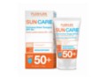 Flos-Lek Sun Care Krem tonujący ochronny SPF 50+ interakcje ulotka   50 ml