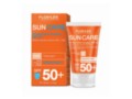 Flos-Lek Sun Care Krem tonujący oil-free SPF 50+ interakcje ulotka krem  50 ml