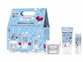 Flos-Lek Winter Care 1 Zestaw Krem Ochronny Zimowy, Krem Zimowy do rąk i Pomadka ochronna SPF 20 interakcje ulotka zestaw  50 ml | + 50 ml + 1 szt.