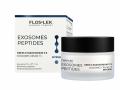 Floslek Biotech Concept Exosomes Peptides Krem do twarzy zwiększający gęstość skóry z egzosomami interakcje ulotka krem  50 ml