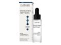 Floslek Biotech Concept Exosomes Peptides Serum do twarzy ujędrniające i rewitalizujące z egzosomami interakcje ulotka serum  30 ml
