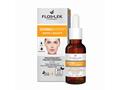 Floslek Dermo Expert White & Beauty Peeling kwasowy rozjaśniający na noc interakcje ulotka peeling  30 ml