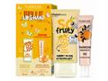 FLOSLEK LABORATORIUM BELLE LIP & HAND CARE KIT Zestaw wygładzenie i pielęgnacja (Wazelina+Sorbet) interakcje ulotka zestaw  50 ml