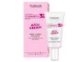 Floslek Laboratorium Ceramides. 3D Reach Cream Krem-maska anti-aging pod oczy odżywia, regeneruje interakcje ulotka krem  30 ml