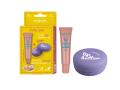 Floslek Laboratorium Cute Lips Zestaw Peeling cukrowy do ust NUDISH + Masełko do ust FRAGO interakcje ulotka zestaw  14 g