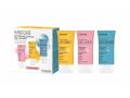 Floslek Laboratorium Hand Care Zestaw Aktywna pielęgnacja rąk i paznokci Krem+Krem+Krem interakcje ulotka zestaw  50 ml | + 50 ml + 50 ml