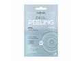 FLOSLEK LABORATORIUM IDEAL Peeling kremowy twarz szyja dekolt skóra dojrzała interakcje ulotka peeling  2 szt. po 4 ml