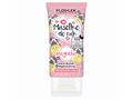 Floslek Laboratorium Masełko do rąk regenerujące magnolia interakcje ulotka masło  50 ml