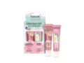 Floslek Laboratorium Odnowa Ust W 2 Krokach Zestaw Scrub d/ust + Maska d/ust interakcje ulotka zestaw  14 g