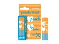 Floslek Laboratorium Peach Pomadka do ust SPF 30 interakcje ulotka pomadka do ust  4 g