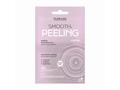 FLOSLEK LABORATORIUM SMOOTH Peeling enzymatyczny twarz szyja dekolt skóra wrażliwa i normalna interakcje ulotka peeling  2 szt. po 4 ml