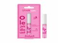 Floslek Laboratorium Spark & Care Drizzle Pink Olejek do ust interakcje ulotka olejek  5.5 g