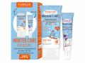 Floslek Laboratorium Winter Care For Active zest. Kr. p/słon. d/tw. SPF 50+ + Wazelina d/ust interakcje ulotka zestaw  30 ml