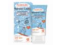 Floslek Laboratorium Winter Care Krem przeciwsłoneczny do twarzy zimowy SPF 50+ interakcje ulotka   30 ml