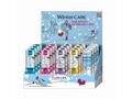 FLOSLEK LABORATORIUM WINTER CARE Zestaw Pomadek zimowych Najlepsza Ochrona Ust interakcje ulotka zestaw  20 szt.