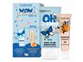 FLOSLEK LABORATORIUM WOW LIP&HAND CARE KIT Zestaw odżywienie i pielęgnacja (Wazelina+Maska) interakcje ulotka zestaw  50 ml
