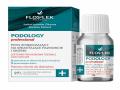 Floslek Pharma Podology Professional Płyn na wrastające paznokcie i skórki zmiękczający interakcje ulotka płyn  10 ml