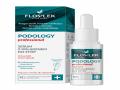 Floslek Pharma Podology Professional Serum do stóp z kolagenem interakcje ulotka serum  30 ml