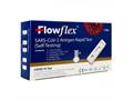 Flowflex SARS-CoV-2 Rapid Test self-testing antigen interakcje ulotka   1 szt.