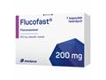 Flucofast interakcje ulotka kapsułki twarde 200 mg 7 kaps.
