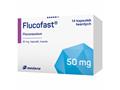 Flucofast interakcje ulotka kapsułki twarde 50 mg 14 kaps.