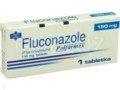 Fluconazole Polfarmex interakcje ulotka tabletki 150 mg 1 tabl. | blister