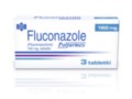 Fluconazole Polfarmex interakcje ulotka tabletki 150 mg 3 tabl. | blister