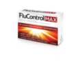 Flucontrol Max interakcje ulotka tabletki powlekane 650mg+10mg+4mg 10 tabl.