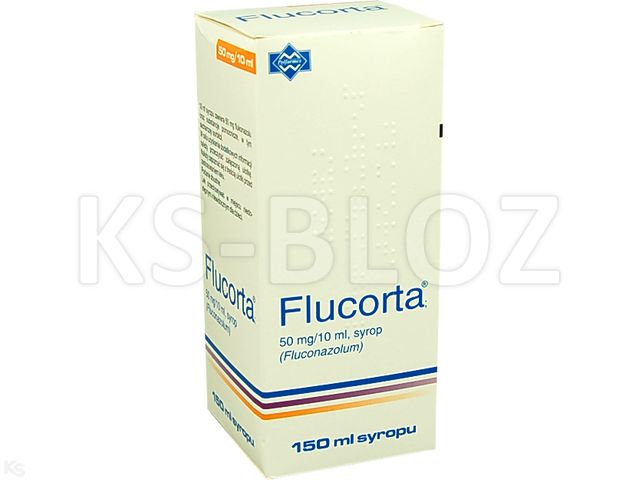 Flucorta interakcje ulotka syrop 5 mg/ml 150 ml