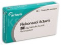 Flumycon (Flukonazol Actavis) interakcje ulotka kapsułki twarde 50 mg 7 kaps.