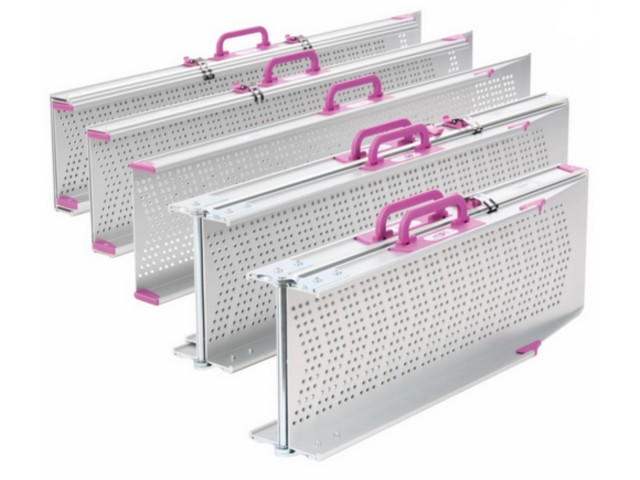 Fold rampa składana interakcje ulotka  - 1 szt.