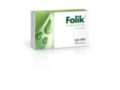 Folik interakcje ulotka tabletki 0,4 mg 30 tabl.