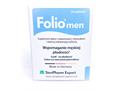 Folio Men interakcje ulotka tabletki  30 tabl.