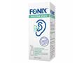 Fonix Higiena Uszu Compositum interakcje ulotka aerozol - 30 ml
