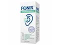 Fonix Higiena Uszu Compositum interakcje ulotka aerozol  30 ml