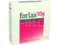 Forlax 10 G interakcje ulotka proszek do sporządzania roztworu doustnego 10 g 10 sasz.