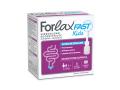 Forlax Fast Kids interakcje ulotka mikrowlewka doodbytnicza, roztwór  6 mikrowl. po 5 g
