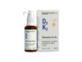 Formula CannabiGold Witamina D3 + K2 interakcje ulotka olej  30 ml