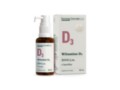Formula CannabiGold Witamina D3 z lanoliny interakcje ulotka olej  30 ml