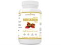 Forskolin 400 mg interakcje ulotka kapsułki  120 kaps.