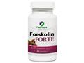 Forskolin Forte interakcje ulotka kapsułki  60 kaps.