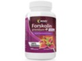 Forskolin Premium 400mg interakcje ulotka kapsułki  180 kaps.