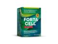 Fortacell Immuno+ interakcje ulotka proszek  10 sasz.