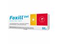 Foxill interakcje ulotka żel 1 mg/g 1 tub. po 50 g